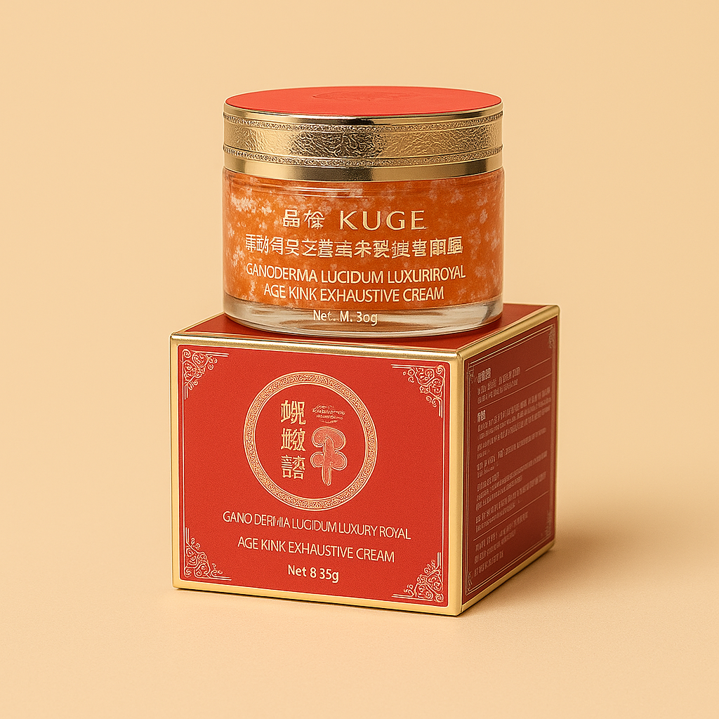 ZANDIVO Noble Lady Face Cream