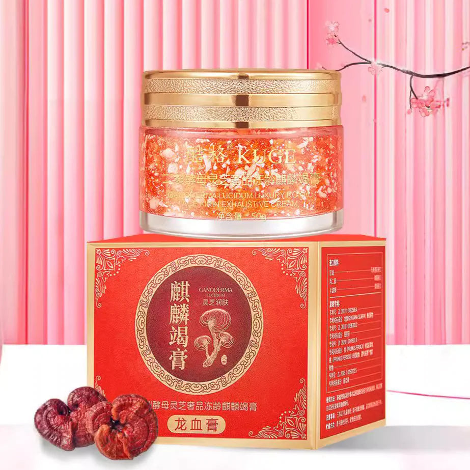ZANDIVO Noble Lady Face Cream